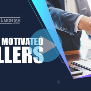 TOP 10 MOTIVATED SELLERS