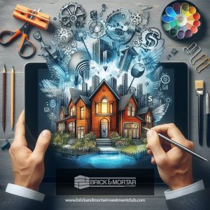 Read more about the article Transforming Properties, Maximizing Profits: The Art of Fix and Flip Investing