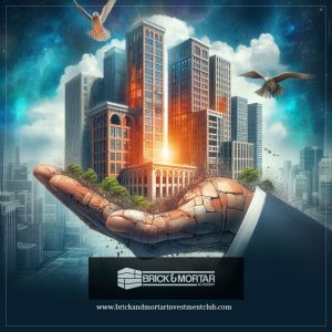 Read more about the article Beyond Bricks and Mortar: The Art of Commercial Real Estate Investing