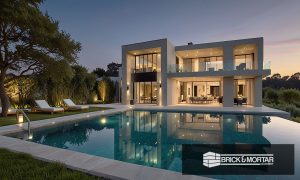 Read more about the article Luxury Housing Market: Are Prices Cooling Off in 2025?