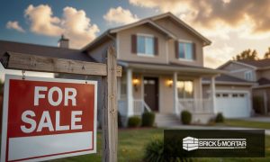 Read more about the article Boom or Bust? 2025 Housing Market Correction