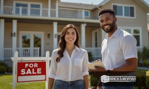 Read more about the article Stepping Into Homeownership: First-Time Buyers Conquer 2025’s Housing Hurdles