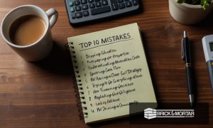 Read more about the article 10 Common Mistakes Beginner Investors Make (and How to Avoid Them)